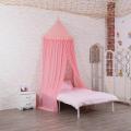 Princess Bed Canopy for Kids Baby Bed