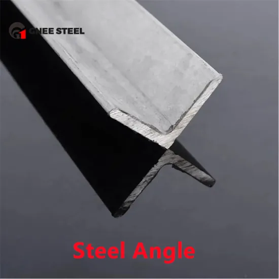 Q235 Angle Bars for Architectural Innovation
