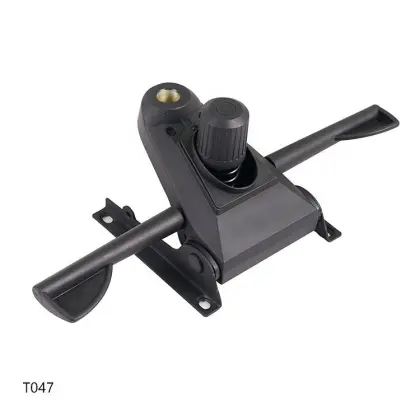 Swivel Office Chair Spare Parts: Lift, Tilt Mechanisms & Components
