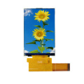 IPS RGB интерфейс 3.5inch TFT дисплей LCD екран