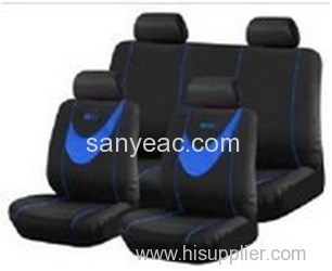 Car Seat Cover Sandwich Fabric Seat Cover 