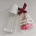 20ml Plastic Travel Size Pocket Perfume Spray Bottle