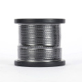 Durable Black Oxide Stainless Steel Wire Rope