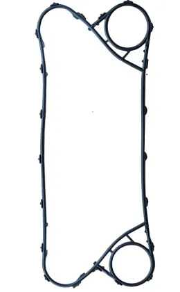 PHE Spare Gasket for SCHMIDT Sigma 9