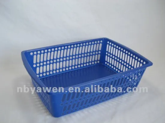 cheap basket without handle