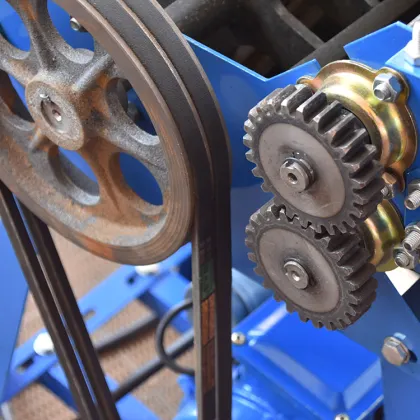 Comet Chaff Cutter Manual Chaff Cutter