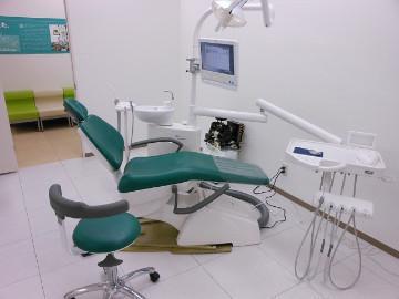 dental unit  with CE&FDA    MODEL NAME:S2311