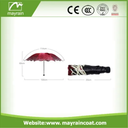 Promotion Umbrella Outdoor Straight Umbrella