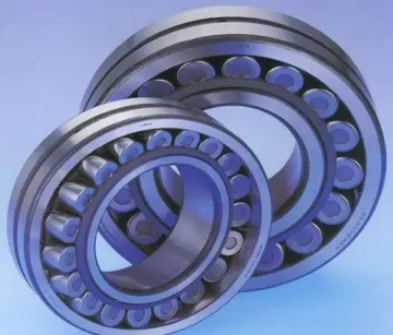 6000N deep groove ball bearing