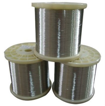 tinned CCAM wire
