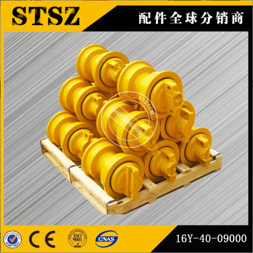 SD16 roller 16Y-40-09000
