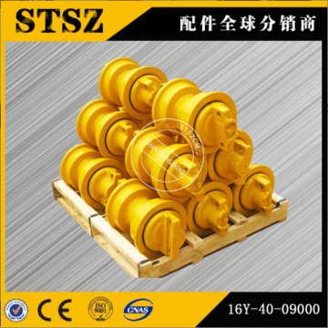 SD16 Roller 16Y-40-09000