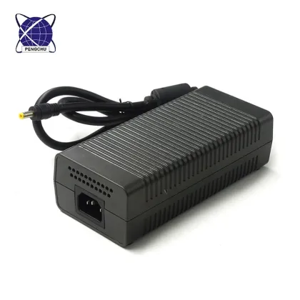 19.5v 11.8a laptop adapter for Dell