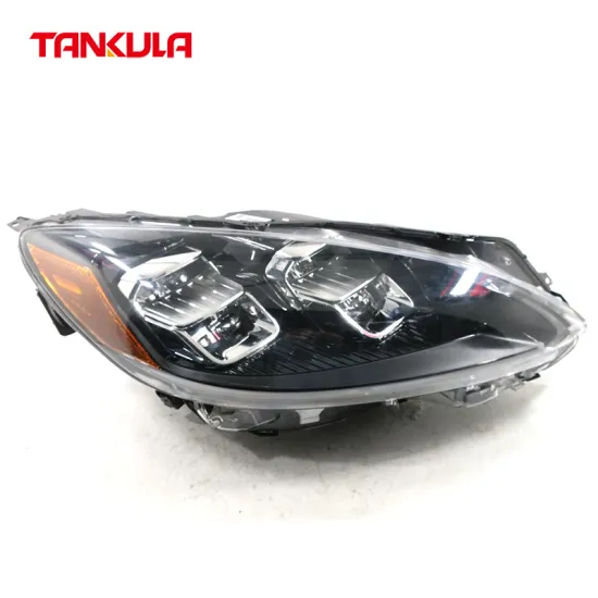 High Quality LED Headlights for Ford Kuga & Escape 2020-2021