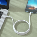 Tipo C a Lightning 3A Cable para iPhone