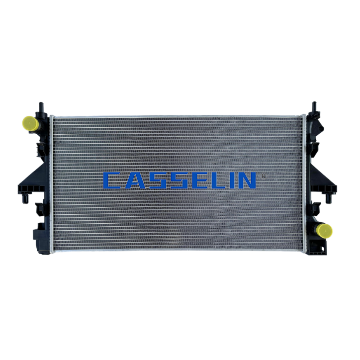Ram ProMaster 1500 Base Radiator, Radiator, Ram Radiator
