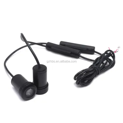 Wholesale LED Logo Shadow Projector Car Door Lights for All Brands