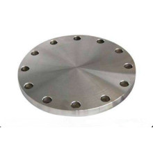 DIN 2527 Blind Flanges