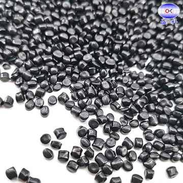 Black Masterbatch 8012 for Enhanced Color Consistency