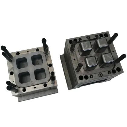Plastic Injection Molding and Mold Making Company