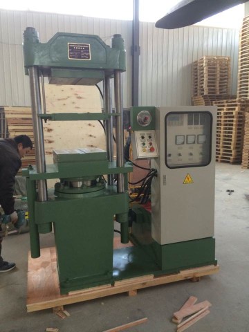 100T Rubber Molding Press,Rubber Sole Press Machine