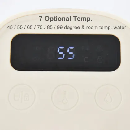 3-Second Heating Portable Hot Water Dispenser