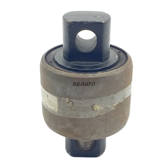 V-stay Torque Rod Bushing for Kia Granbird and Hyundai Deawoo Buses - OE 544278A850