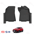 Tous les tapis de sol pour le temps pour mg zs