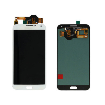 Original LCD for Samsung Galaxy E7 E700 E700F E7000 E7009