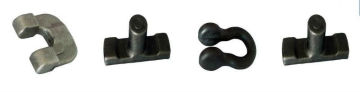 cast cnc maching forging stamping auto parts,cast iron auto parts