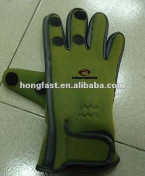 safety SBR,SCR,CR neoprene sports gloves working gloves