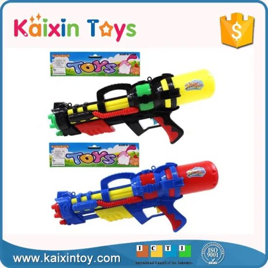 10276663 Manufacturer Water Shooter Custom Pump Water Squirter Gun