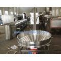 Malic Acid Fluid Bed Drying Machine