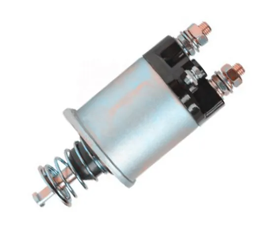 24V Car Starter Solenoid Switch SS-2717 28180-1240 1350-097-00X9 SF 28180-1320 28180-1530 28180-1370 28180-1400