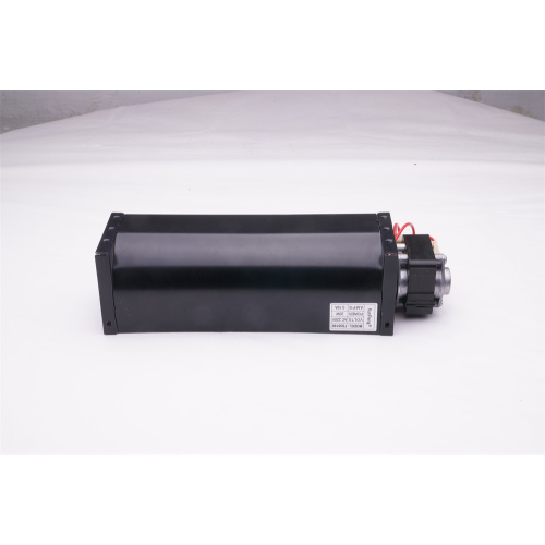 50190 Cross Flow Fan for Electric Fireplace