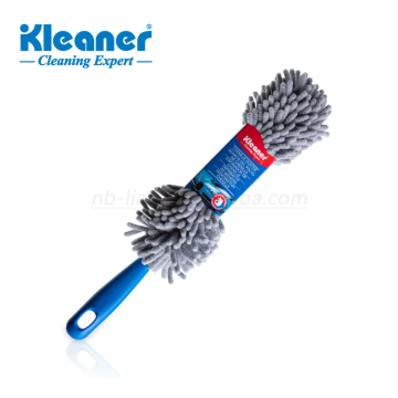 البيع الساخن Kleaner Wholesale Chenille Dusting Brush - Duster Car Arible Duster
