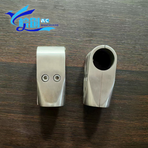 Thành phần lõi thép không gỉ của xe buýt