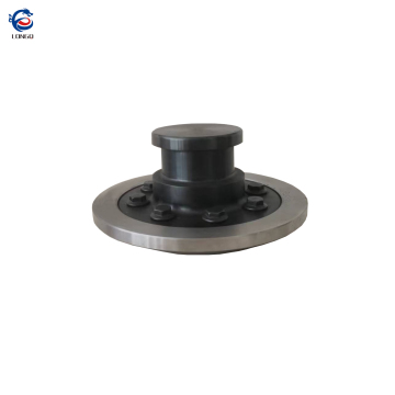 Customized Longq King Pin Trucks for Sale: China-made Kingpin for Semi Trailers