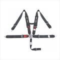 Grosir 3 Inch 5 Poin SFI 16.1 Latch Link Kart Seat Belt dengan empuk