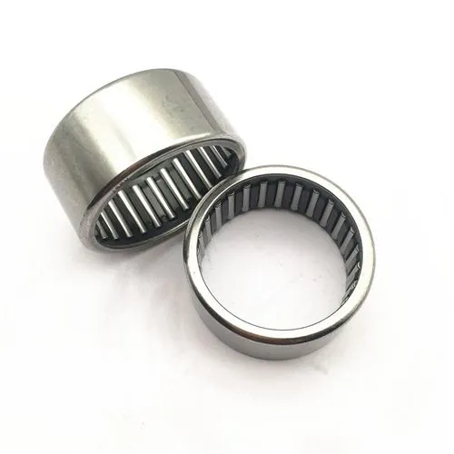 Japan Original HK1210 HK1012 Drawn Cup Single Row Needle Roller Bearing 12x16x10mm