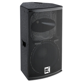 Two-Way, Full Range 12 Inch Speaker (Q-12)