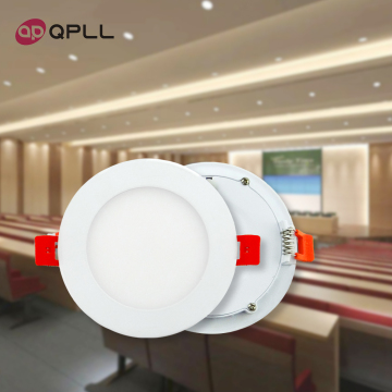 Luce del pannello LED CCT 24W selezionabile - Specifiche di produzione SMD