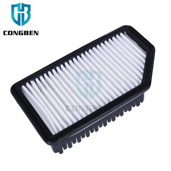 Air Filter for Hyundai Atos - Compatible Parts 28113-1R010 28113-1R100 281131R100 28113-1R000