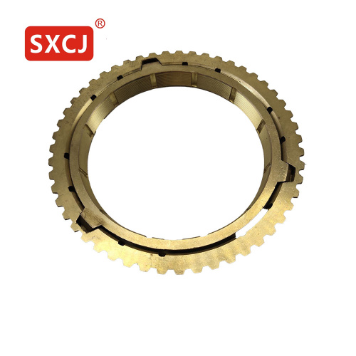 Auto Gearbox Transmission Parts Synchronizer Ring for Eaton OEM 93208091