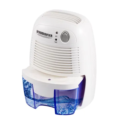 Promotional 0.5L Mini Dehumidifier Supplier Lidl