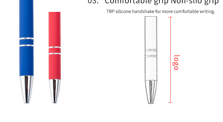 ballpoint pens