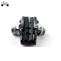 Caliper brake road bike rubber brake pads