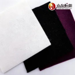 Light Short Fiber Nonwoven Geotextile, Great Filtration