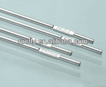 tig aluminum alloy welding rod