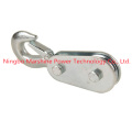 Heavy Duty Lifting Pulley Block